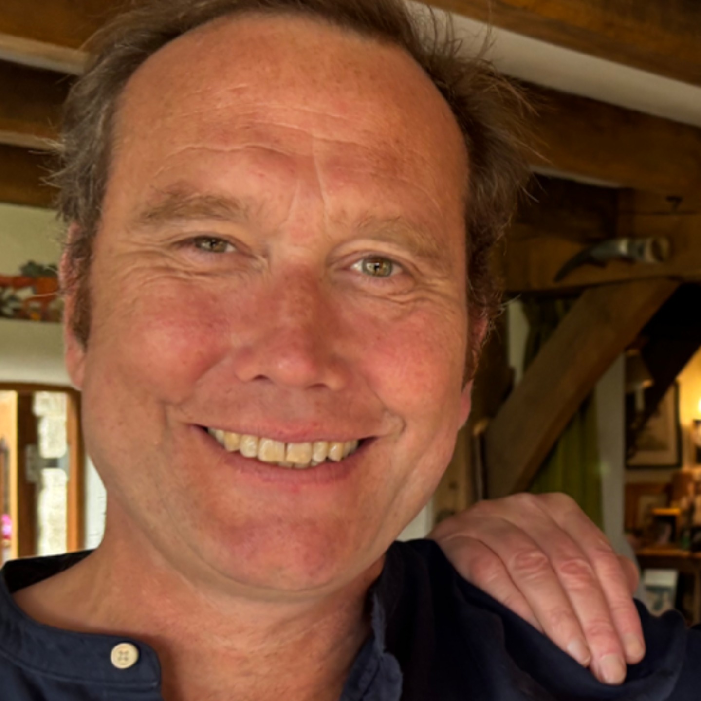 Photo from chef Jamie Charrington