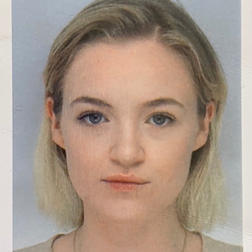 Photo de Léa Le Gall Abraham