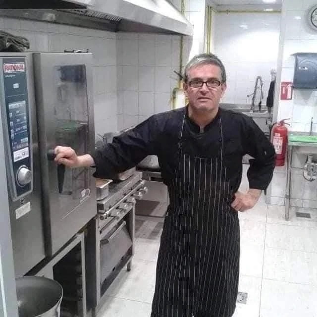 Foto de Gustavo Bruna