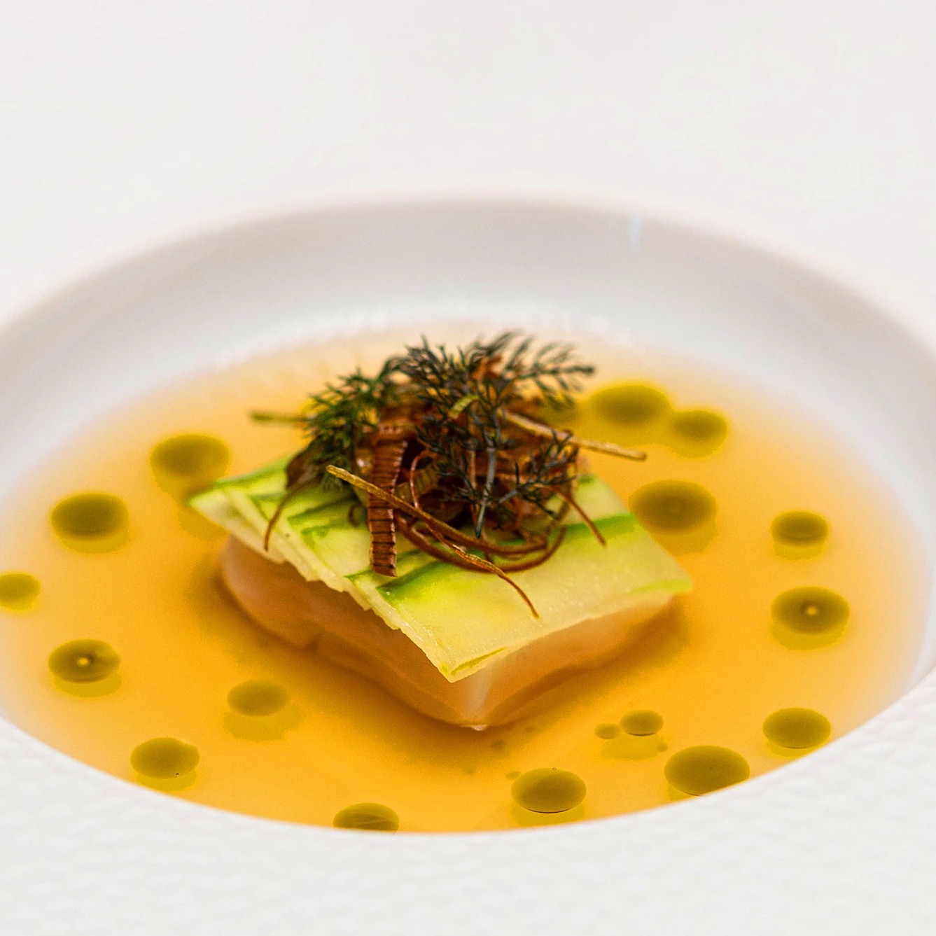 Photo from chef Aleksei Komar