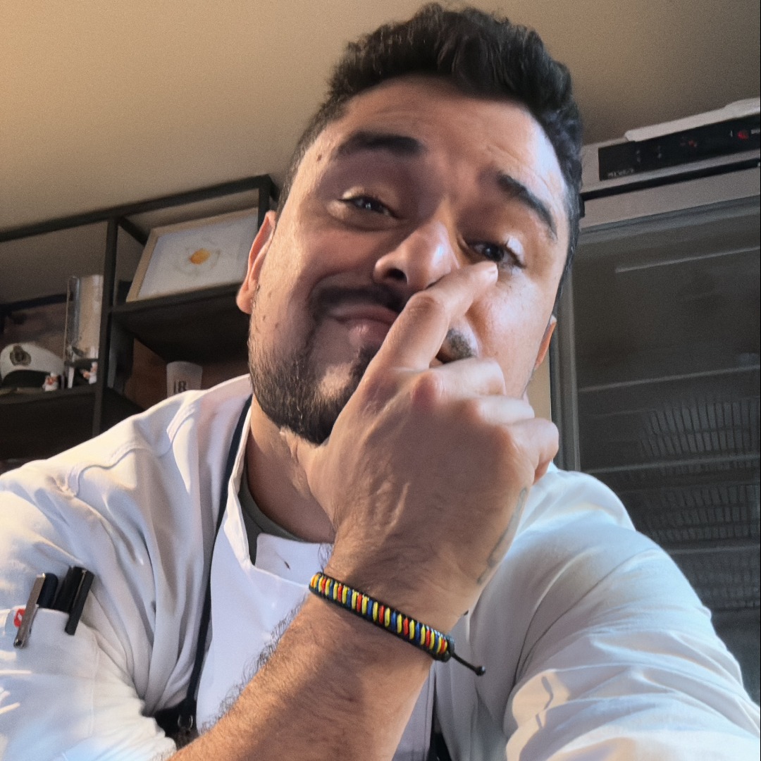 Foto de José Darío Oliveros Ramírez