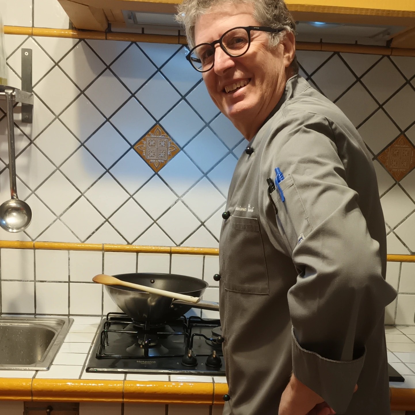 Photo from chef Massimo Massimo