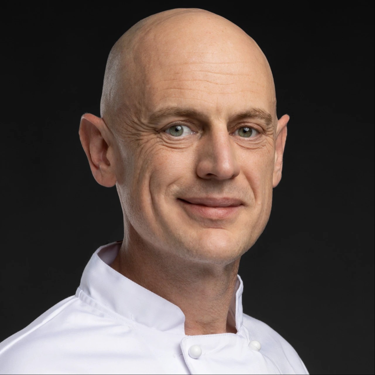 Photo from chef Dieter Dieter