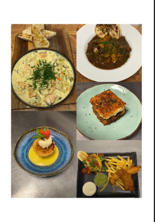 Irish food