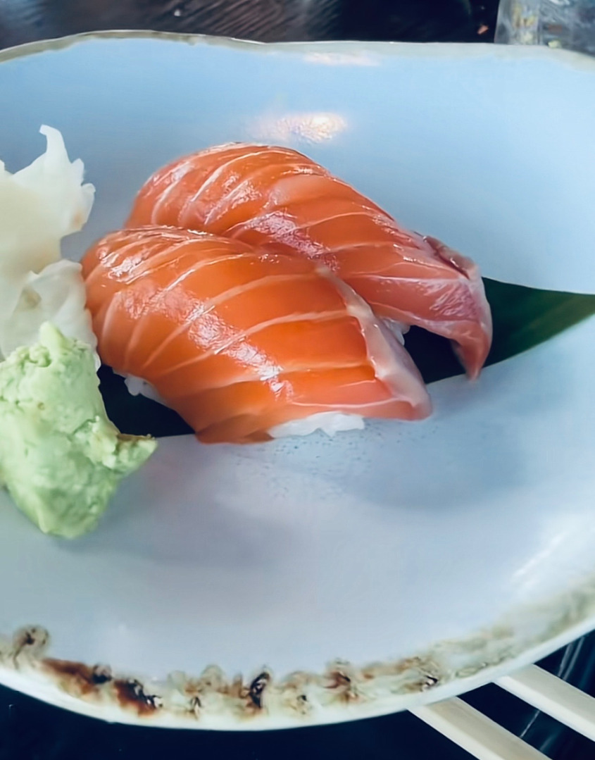 Omakase Dinner Experience