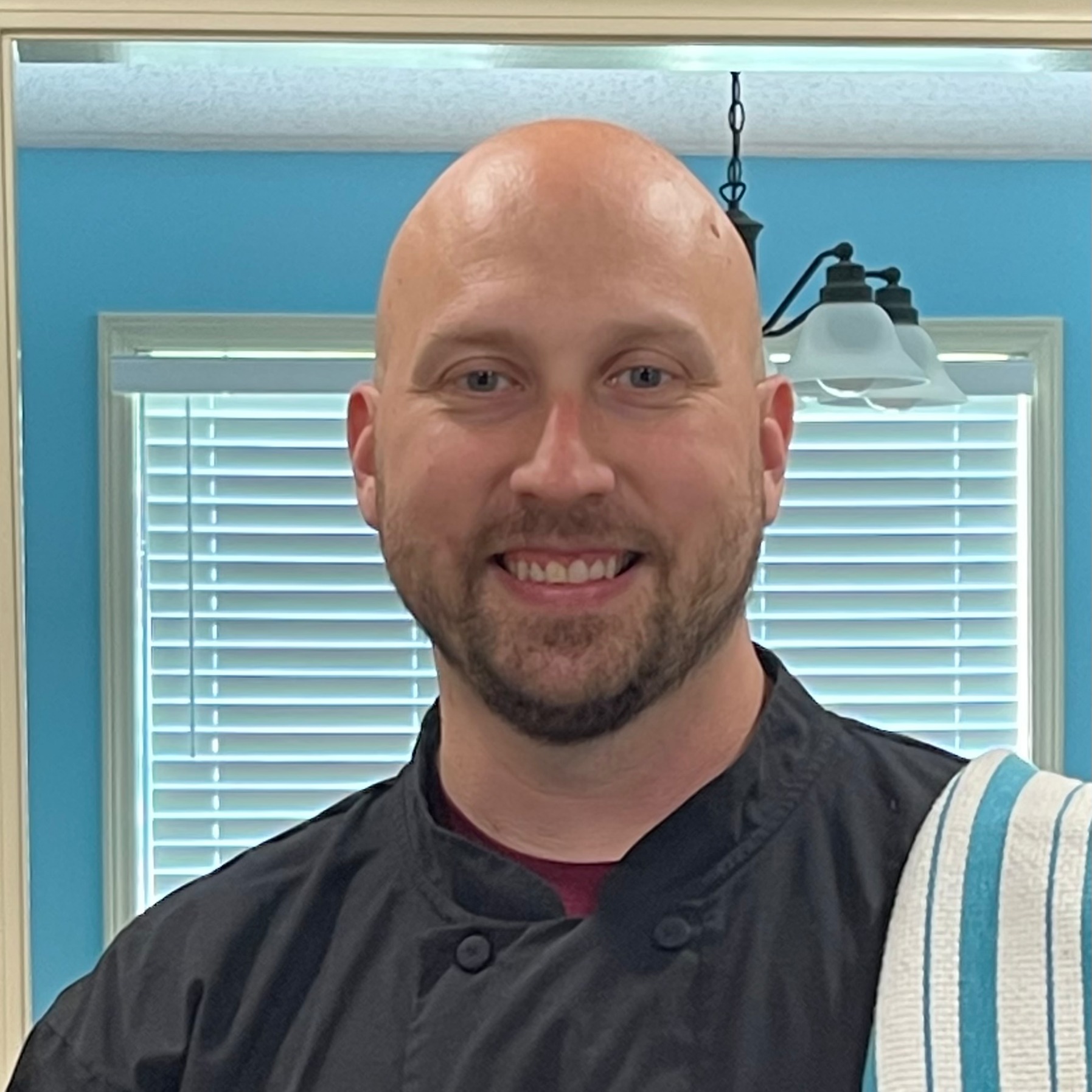 Photo from chef Brian Thurmond