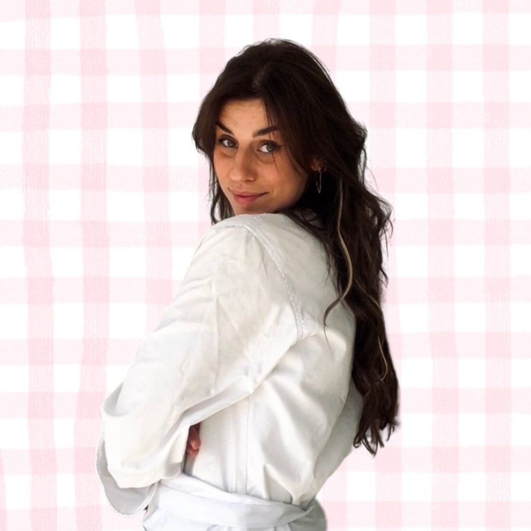 Photo from chef Pilar Montenegro García