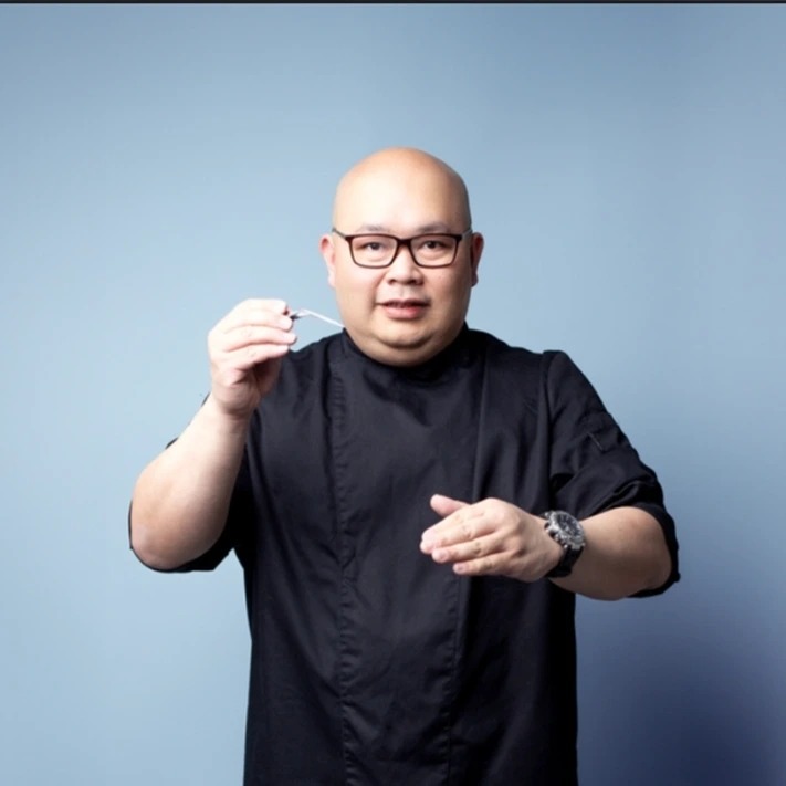 Photo from chef Daren Liew