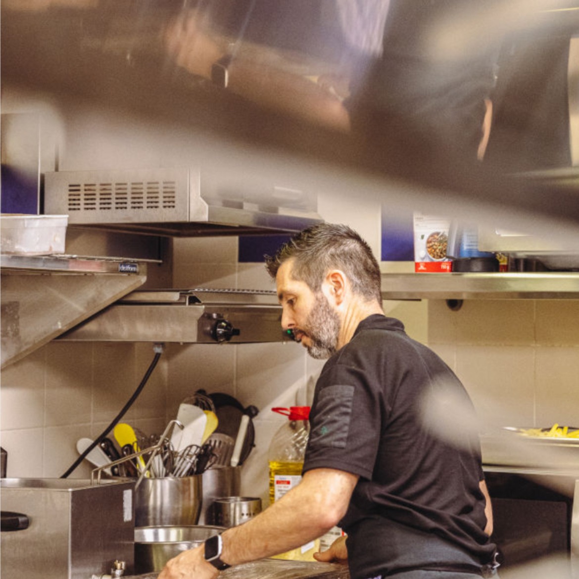 Photo de Jérôme Nolin