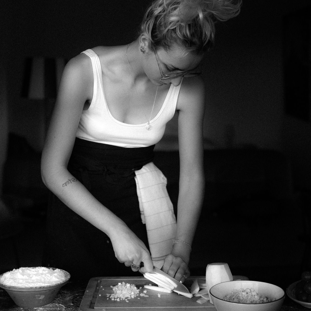 Photo from chef Mia Keen