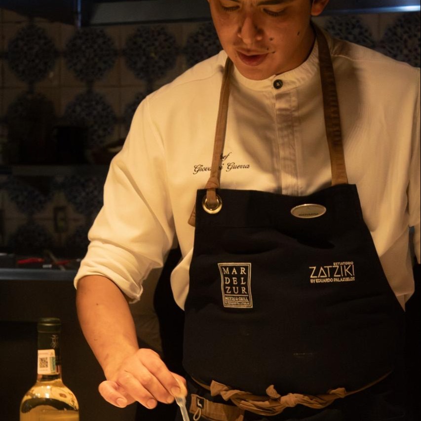 Foto de Giovanni Guerra