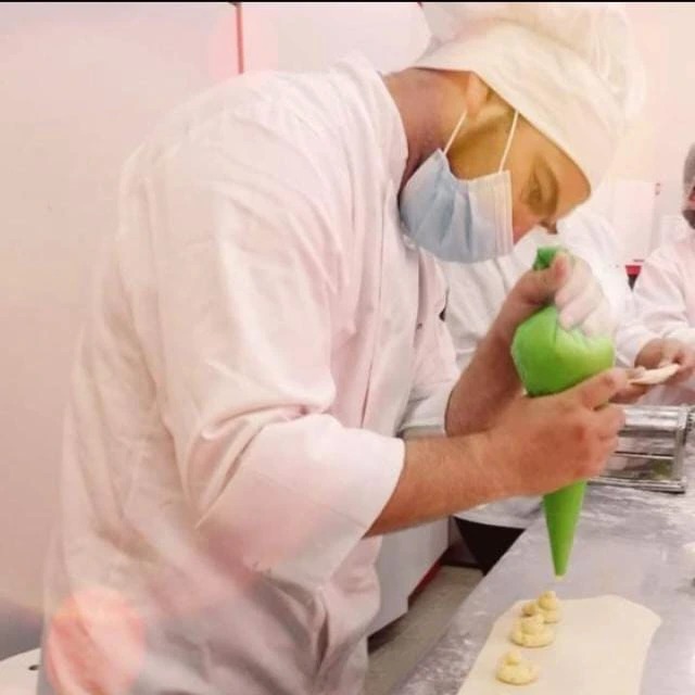 Foto de Carlos Medina