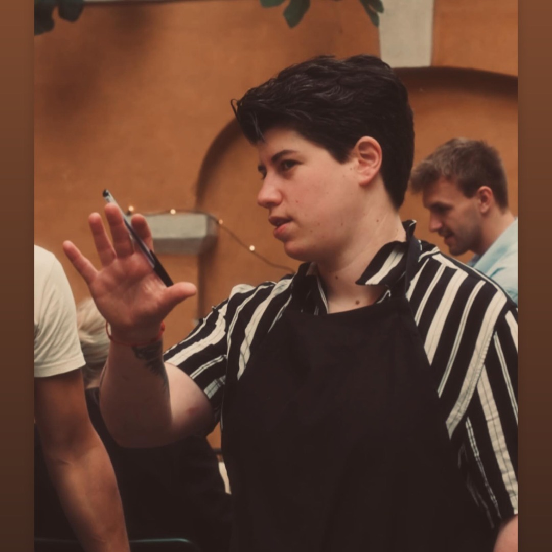 Fotografija s Sabrina Spahic