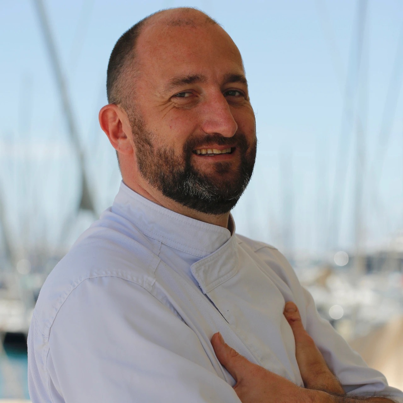 Photo de Pierre-Yves Lorenzelli