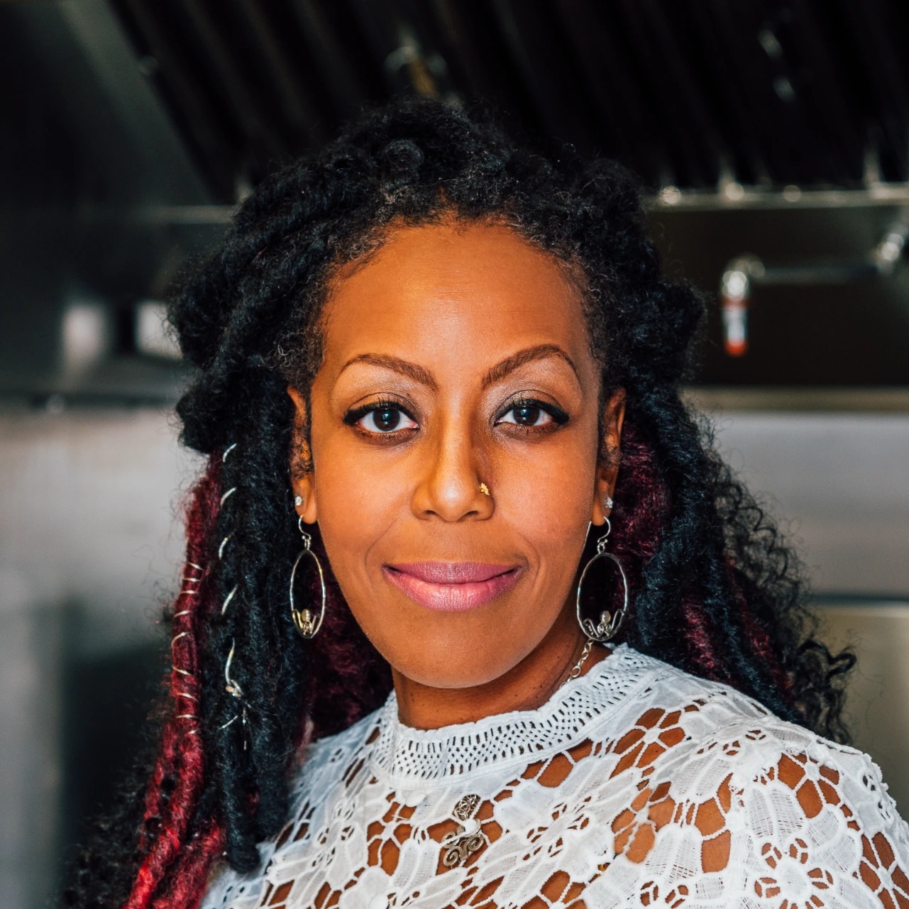 Rhoda St Luce-Southfield