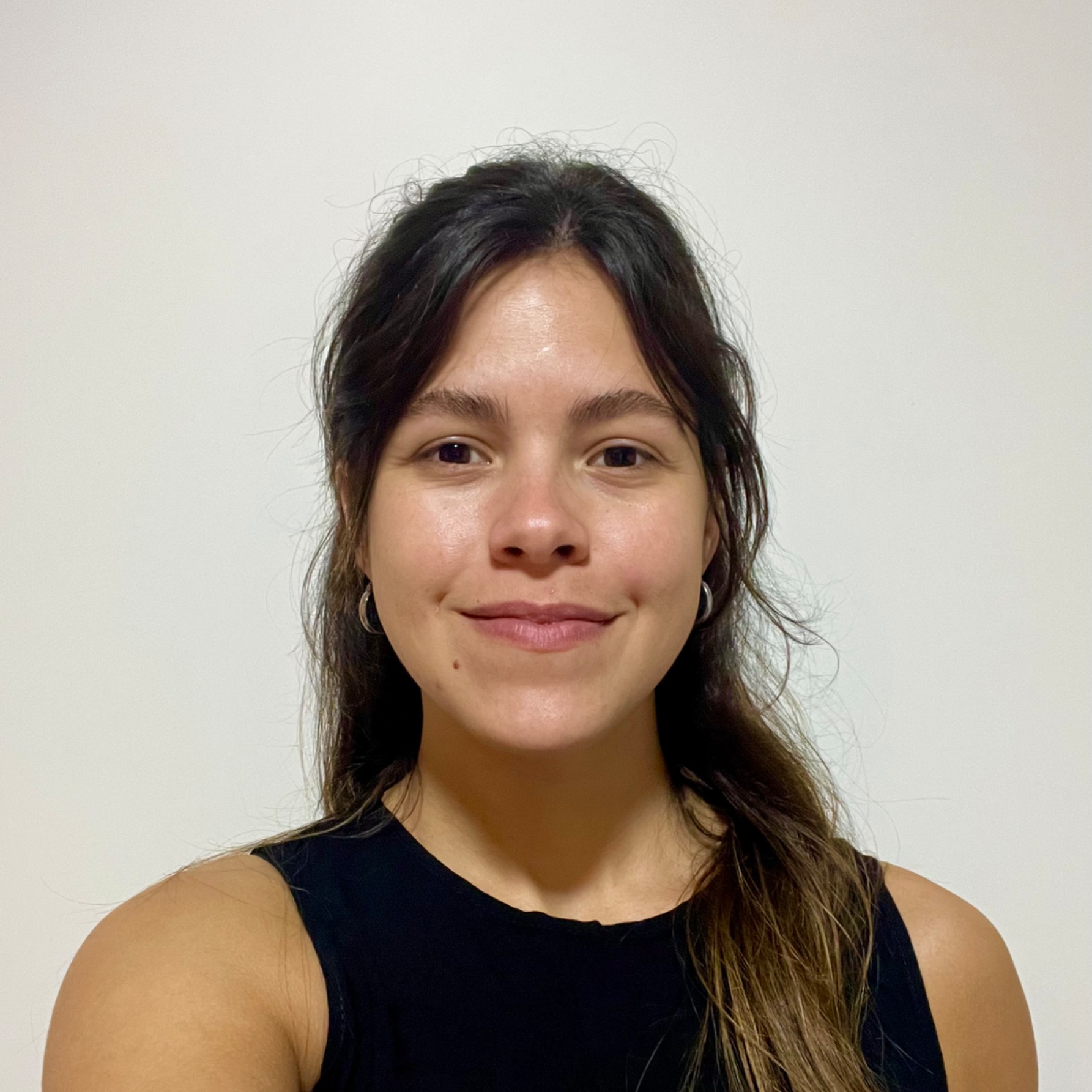 Foto de Candelaria Cazzulino