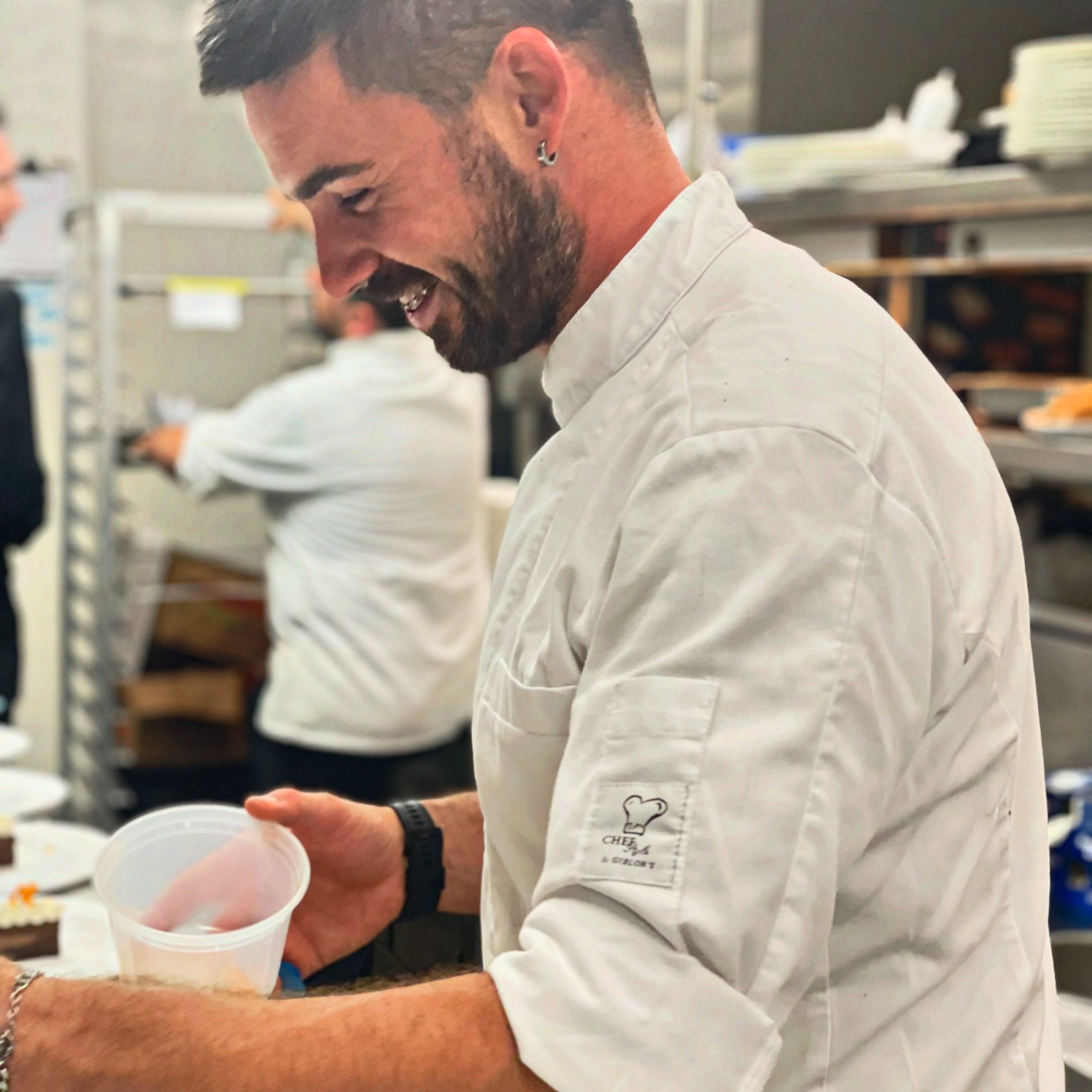 Photo from chef Thomas Botto