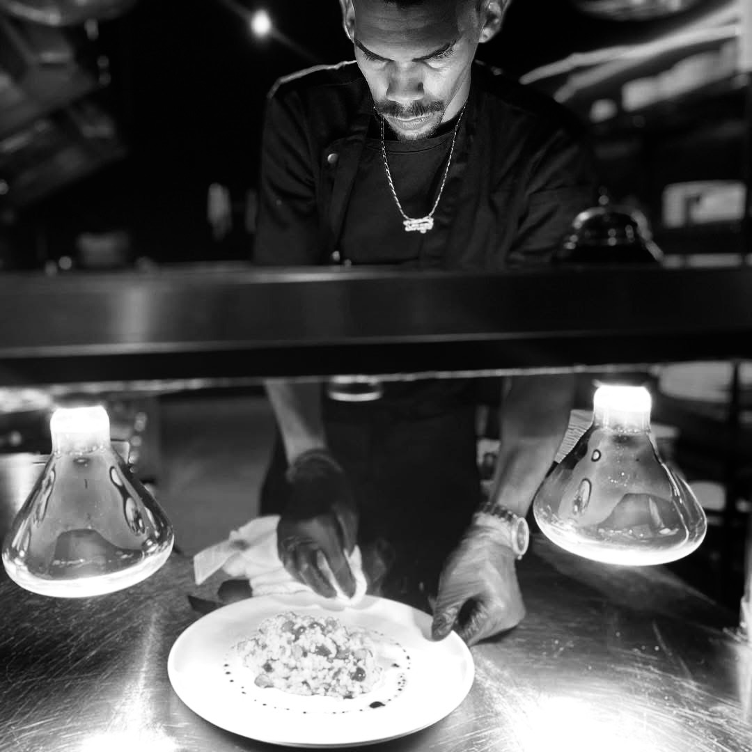 Photo from chef Saryn Ramírez