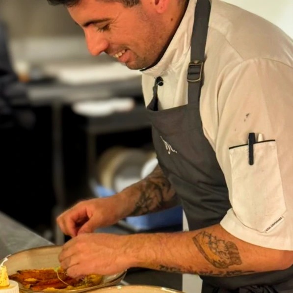 Foto de Nicolas Urquiza