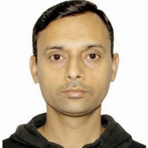 Photo from chef Anil Bakshi