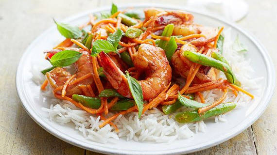 Thai Shrimp and Green Bean Curry.jpg
