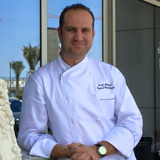 Photo from chef Samuel Elmi