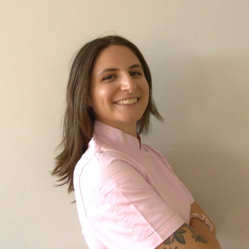 Photo from chef Sophia Brancato