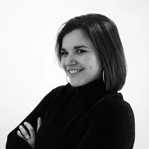 Foto de Marianela Quinteros