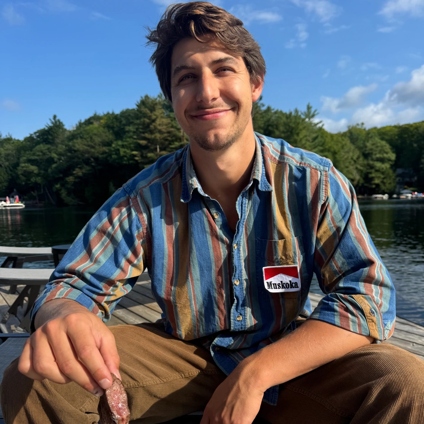 Photo from chef Reese Reese