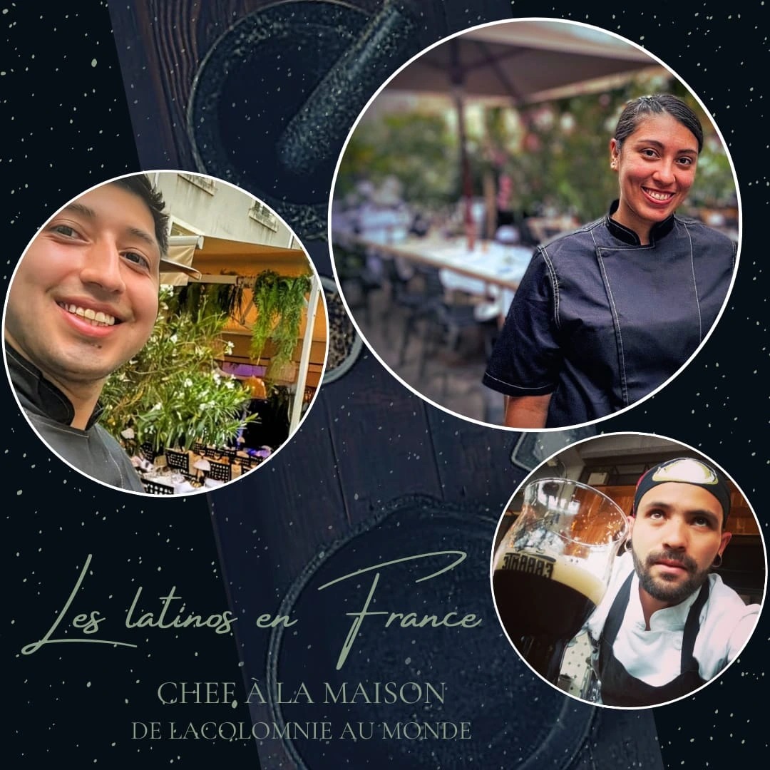 Photo de Laura Carolina Caceres Lourido