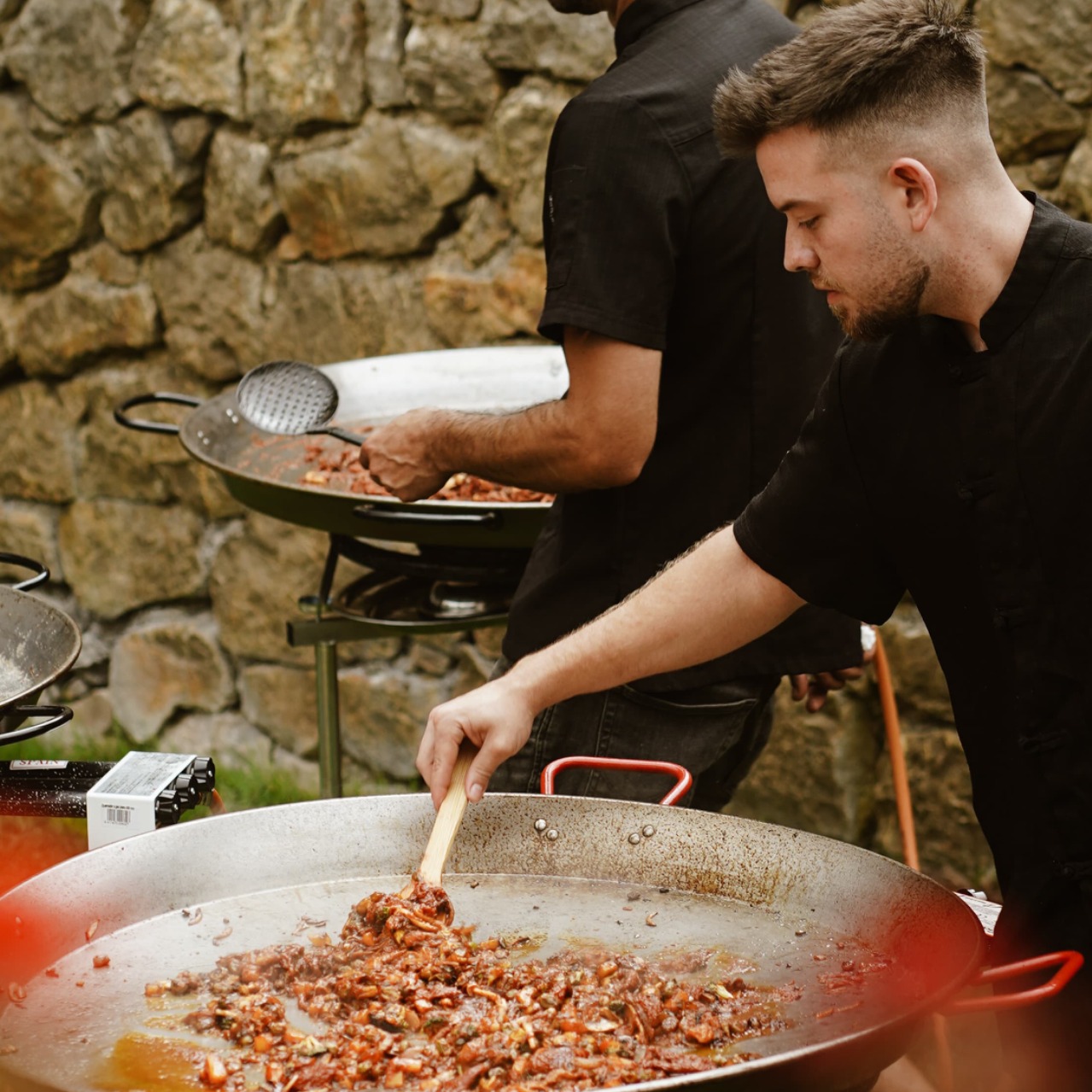 Foto de Pablo Balanzá Mari