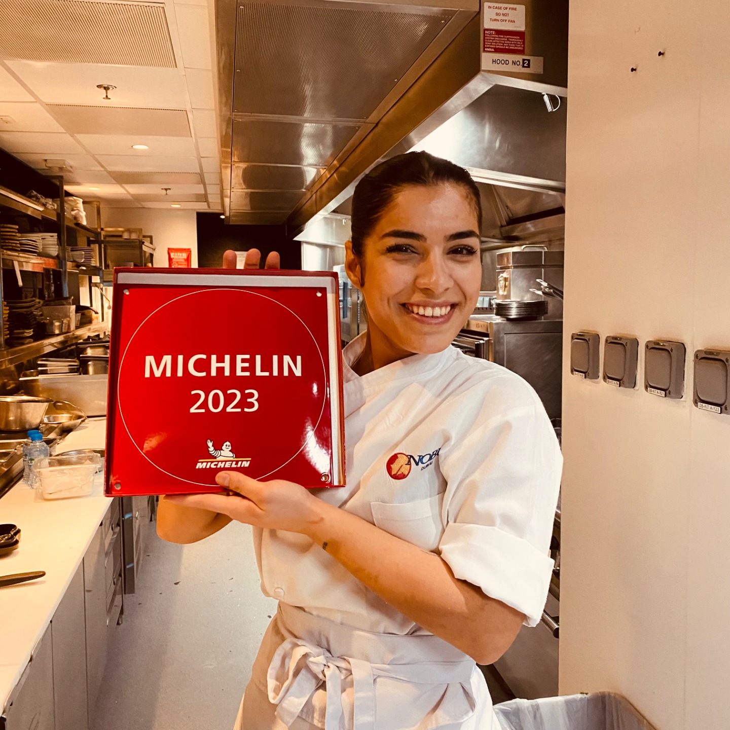 Photo from chef Berfin Kurumlu