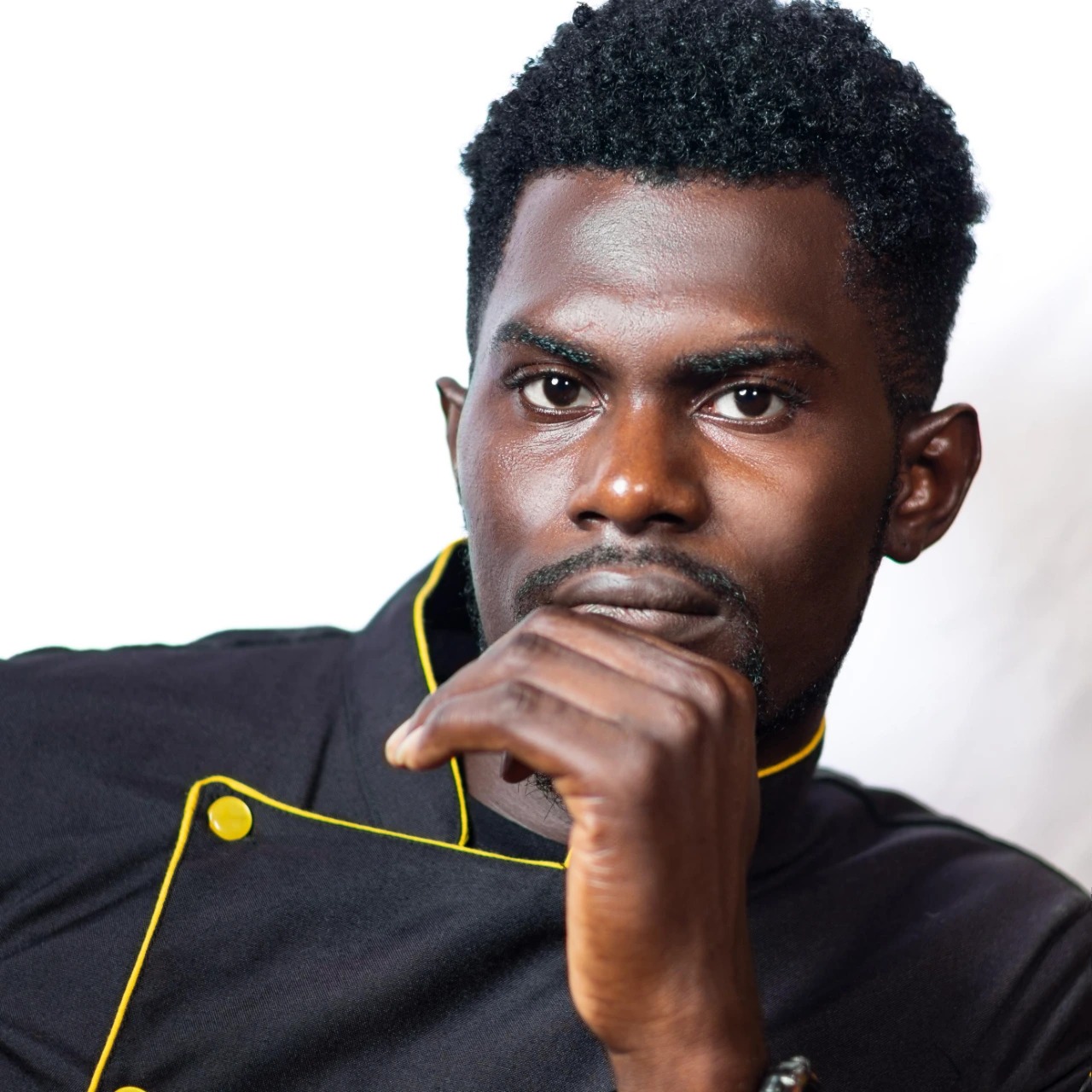 Photo from chef Sheldon Wood