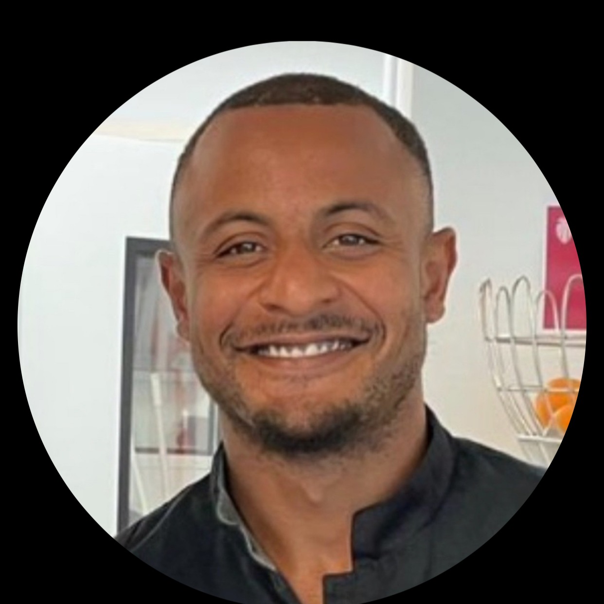 Photo from chef Idriss Sarr