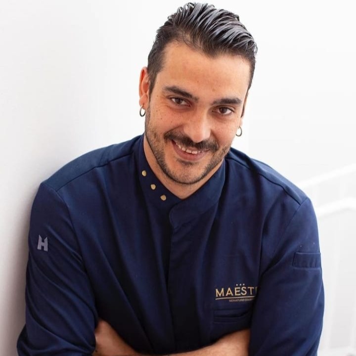 Foto von Carlos Maestre Sanchez