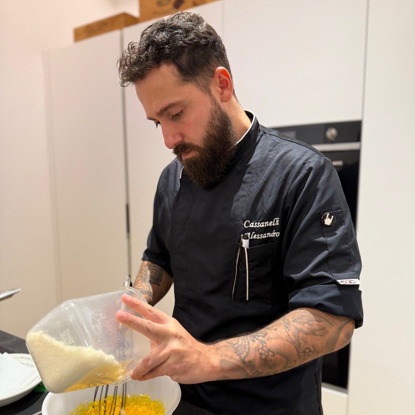 Foto di Alessandro Cassanelli