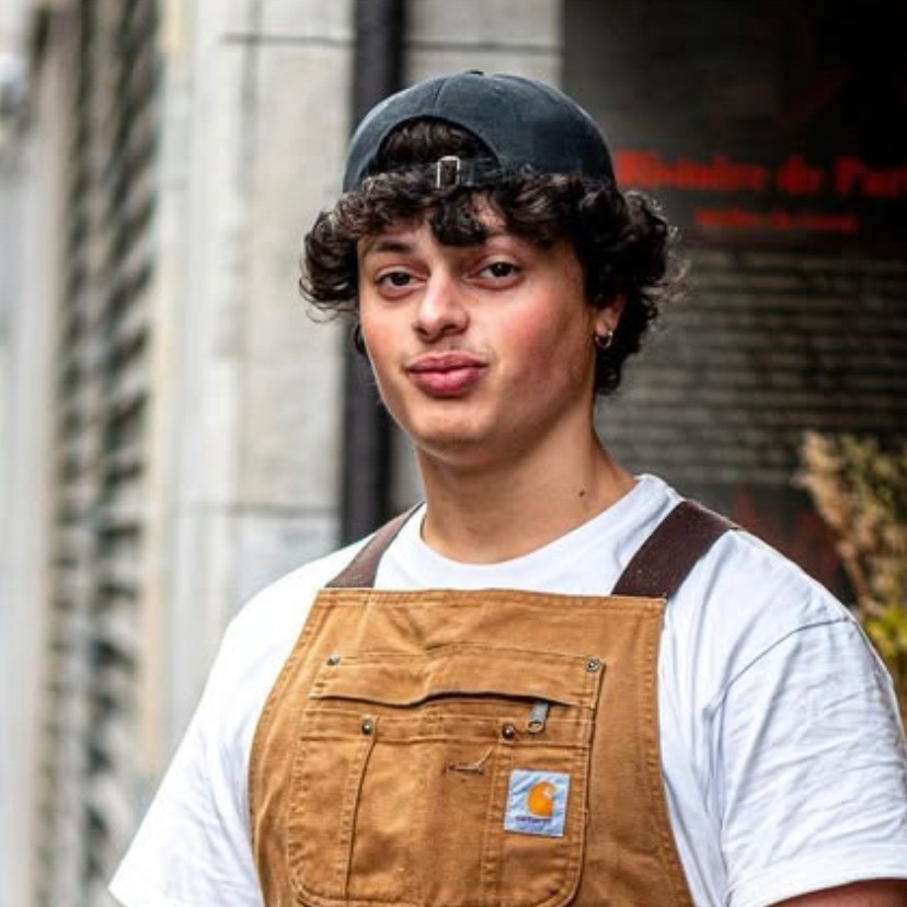 Photo de Emile Dubreuil