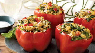 Stuffed Peppers with Thai Curry Rice and Mushrooms.jpg