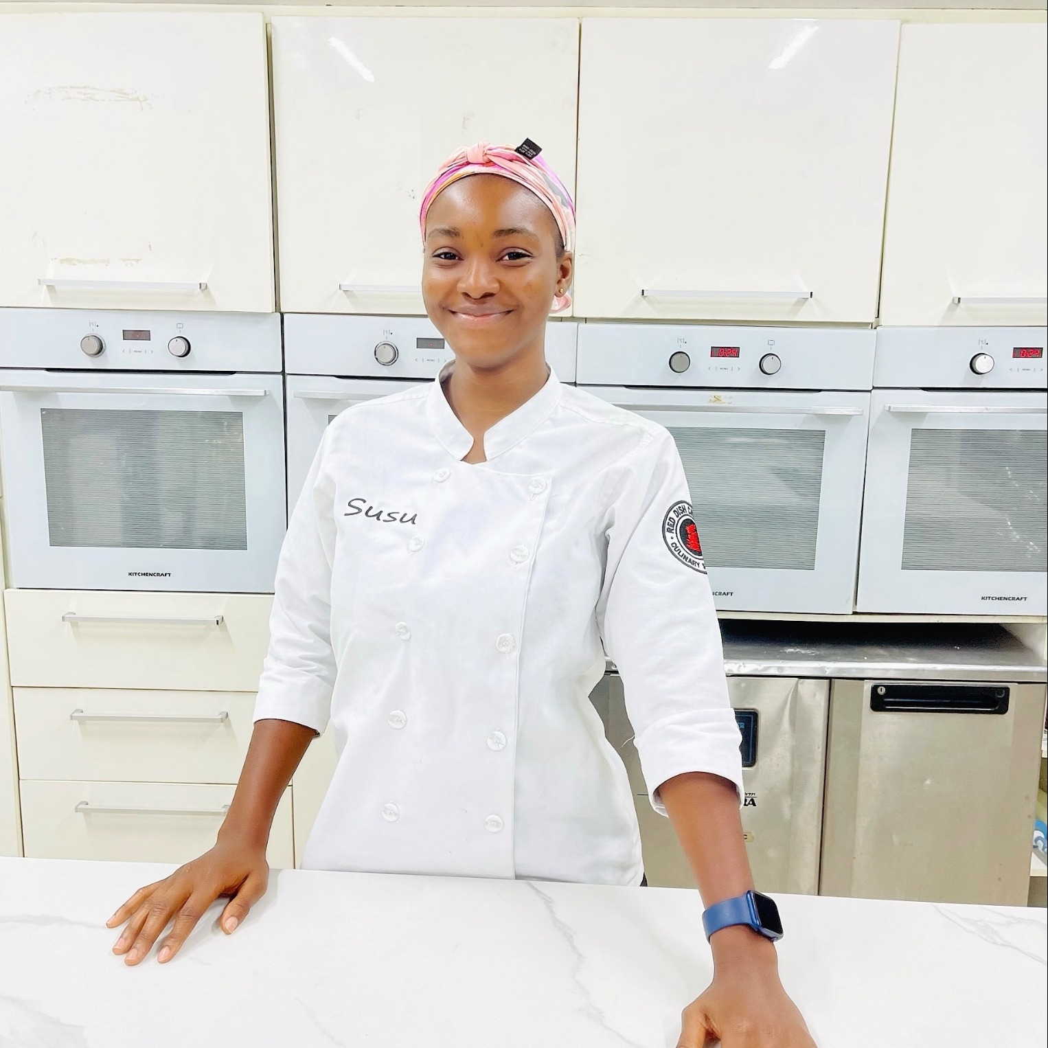 Photo from chef Adesua John