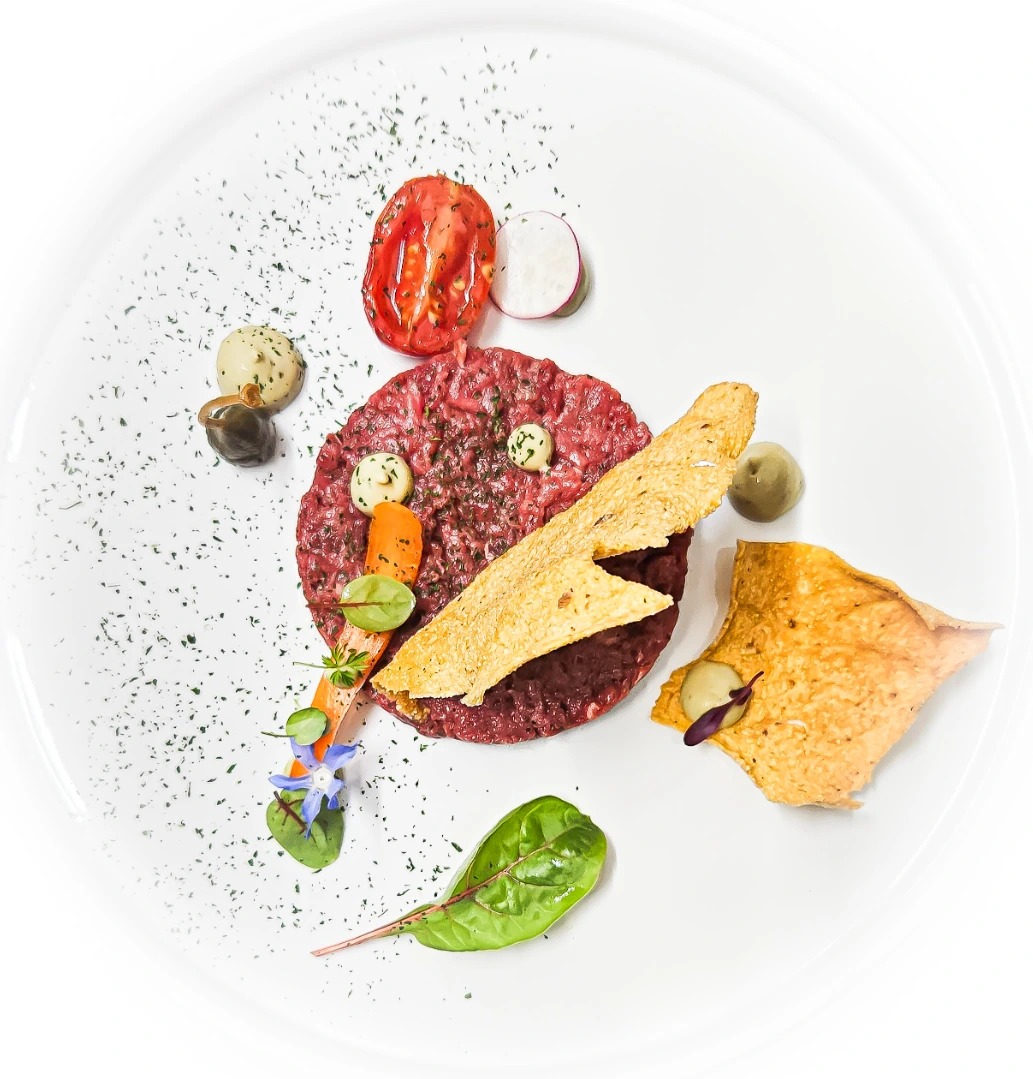 Your Story,Your Tastes 5 Courses