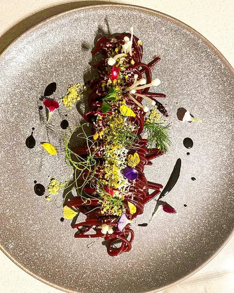 Your Story,Your Tastes 3 Courses