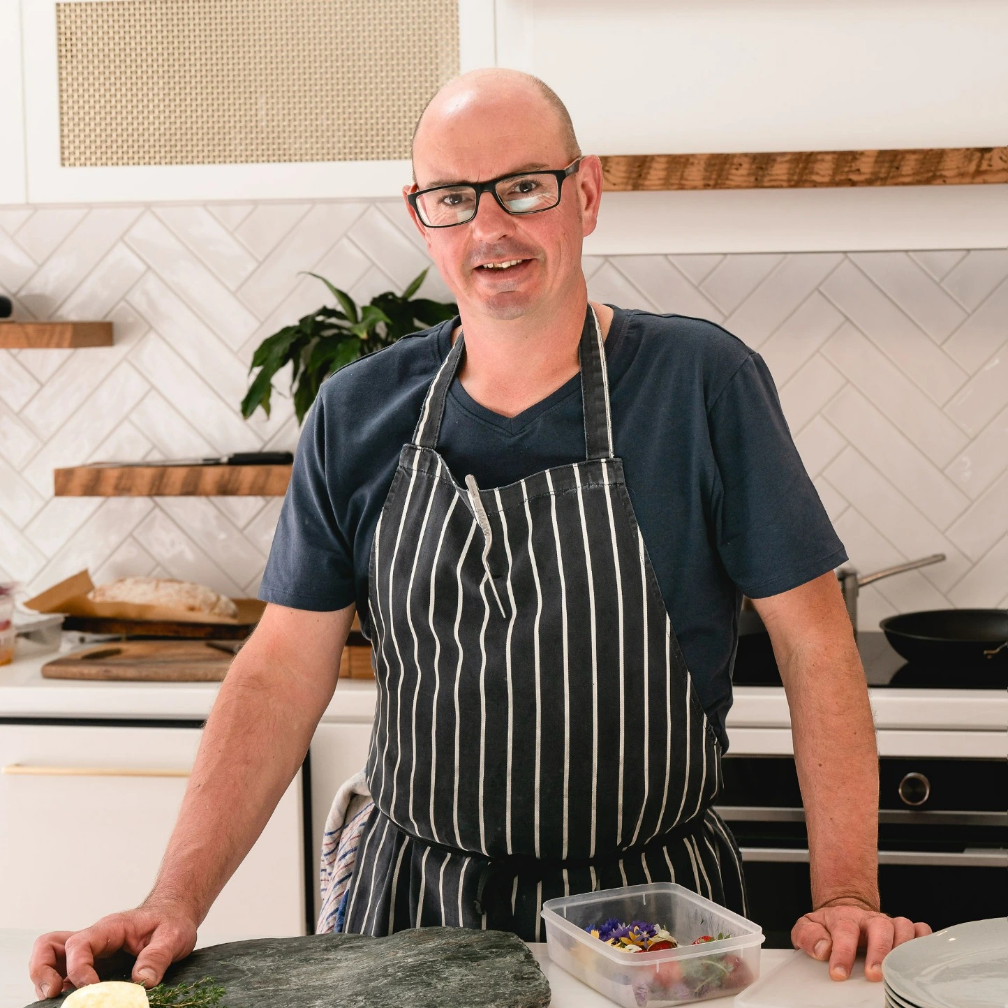 Photo from chef Ben Batterbury