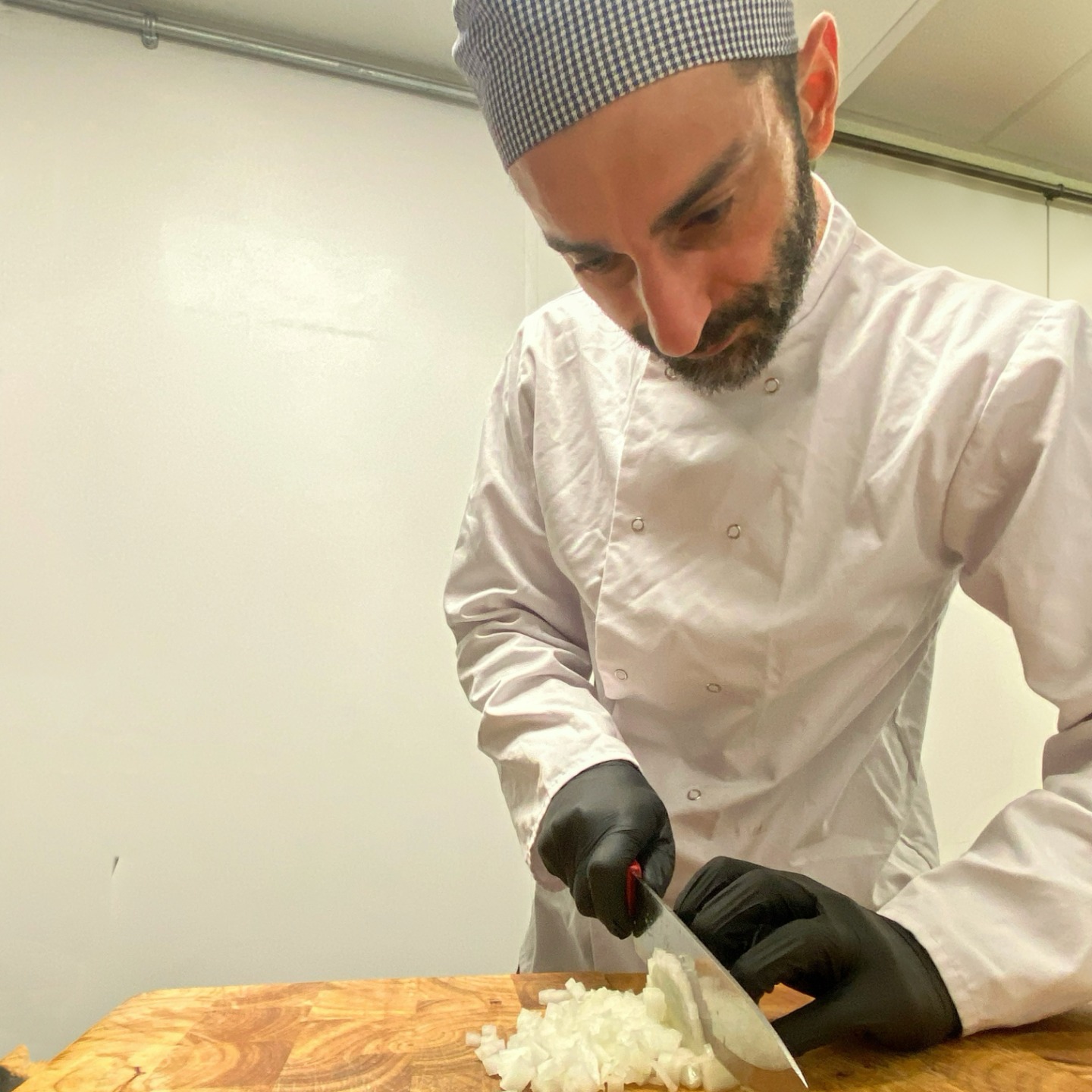 Photo from chef Ali Erenler Erzincan