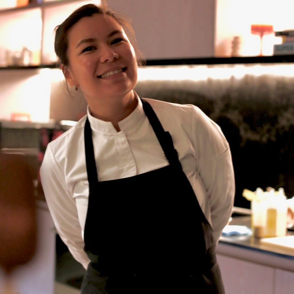 Photo from chef Alexandra Mcnab