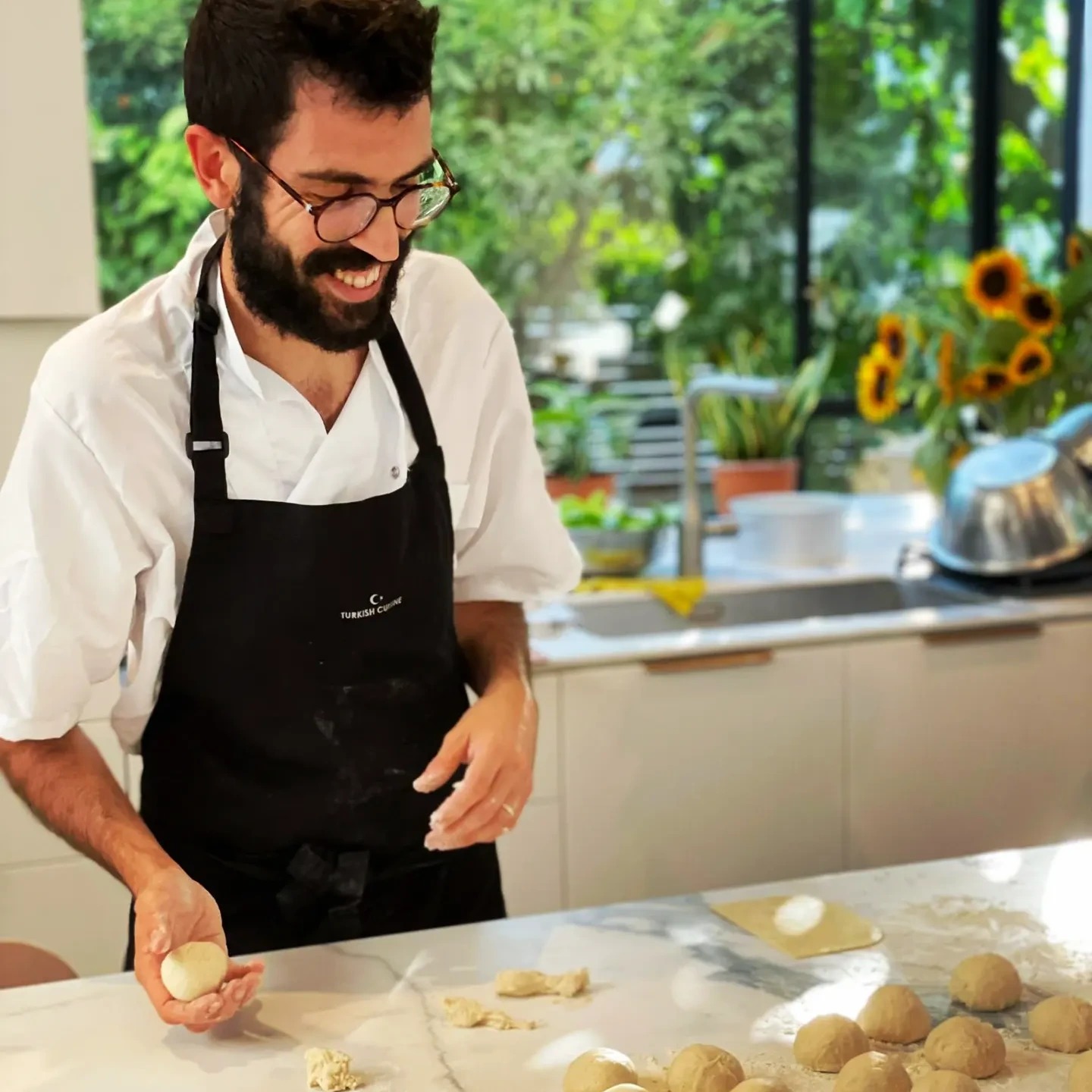 Photo from chef Lemi Nifusi