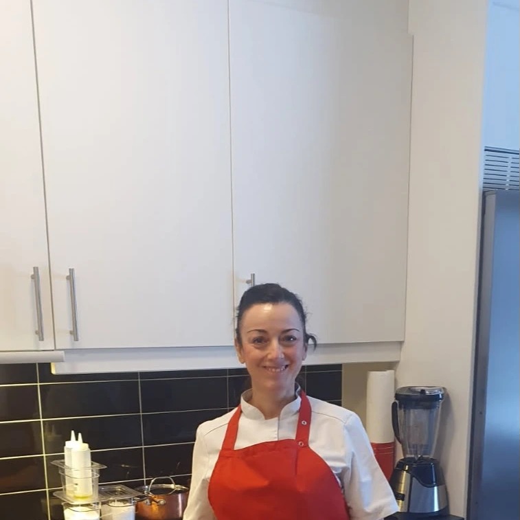 Foto från Gina Rosèn