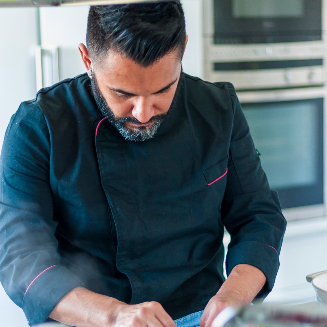 Foto de Christian Paul Giraldo Romero