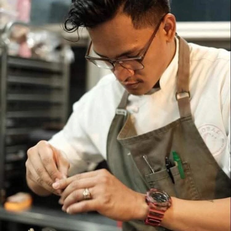 Photo from chef Jake Adversalo