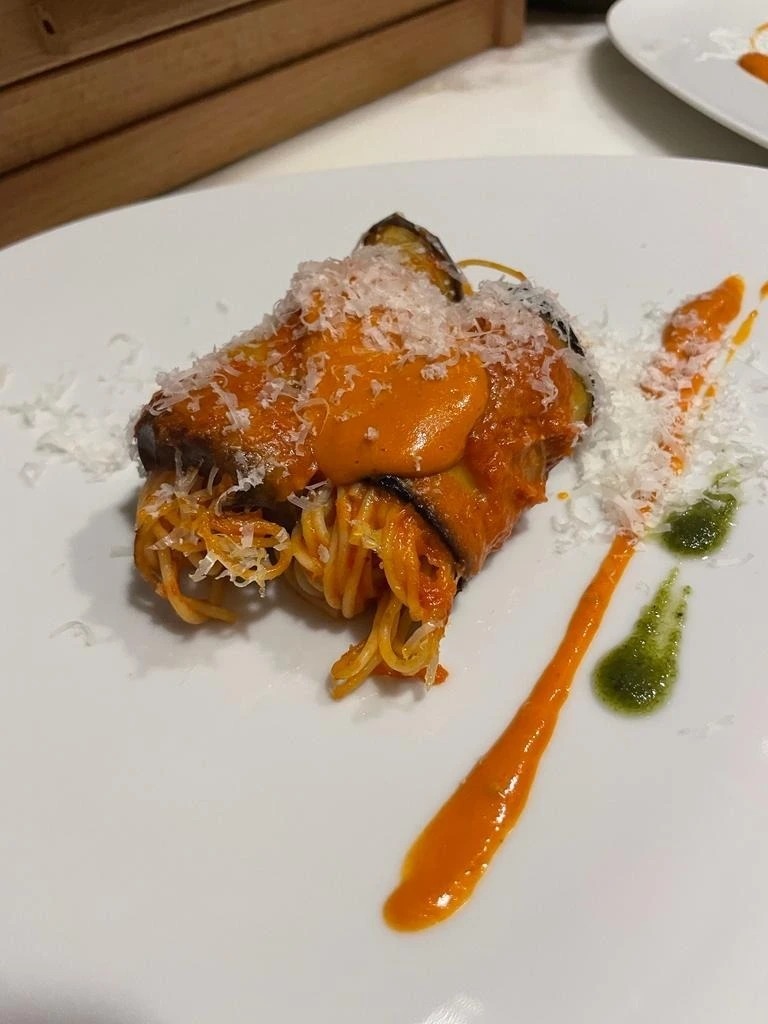 Flavors of Italy
