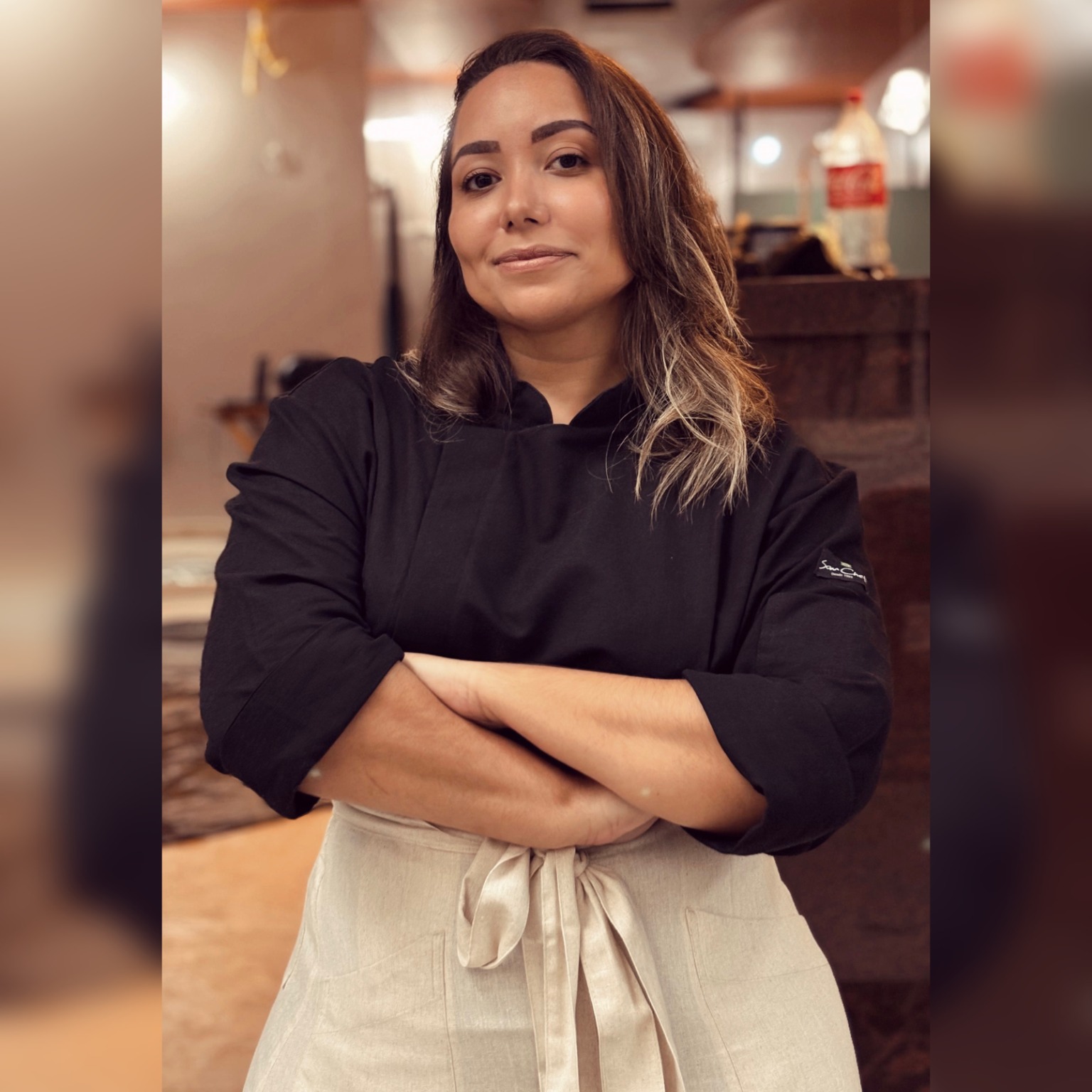 Foto de Manuela Santos